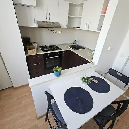 Mood Heart Of דירה