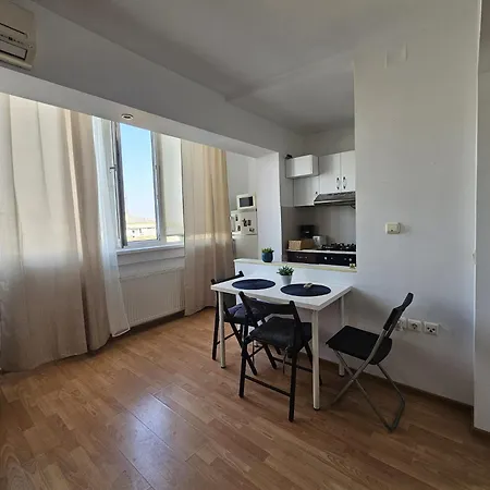 Apartment Mood Heart Of Bucharest