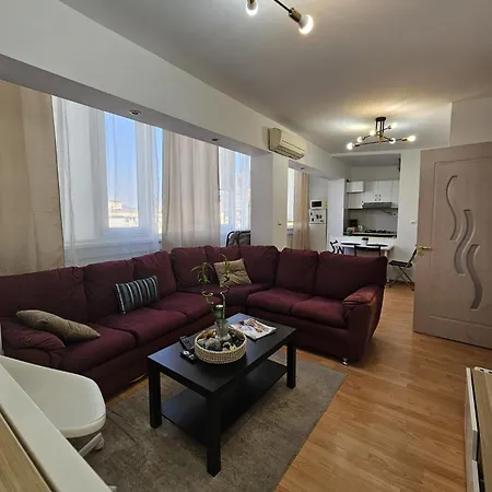 Apartment Mood Heart Of Bucharest