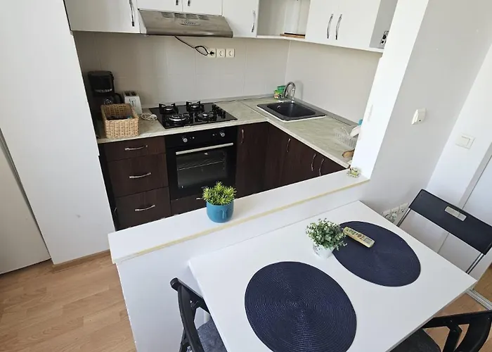 Mood Heart Of Lejlighed